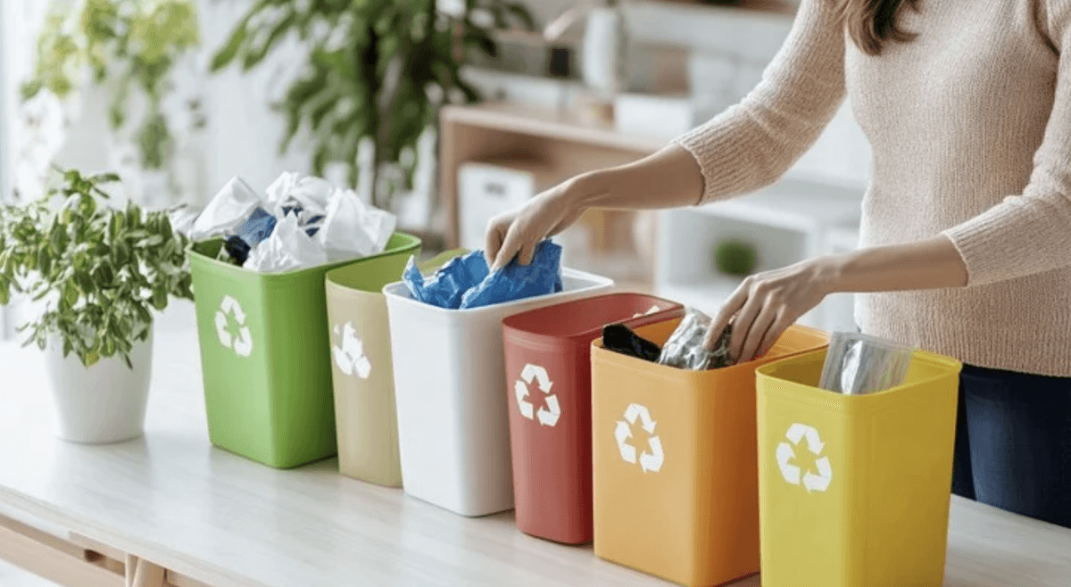 Sort-O-Matic